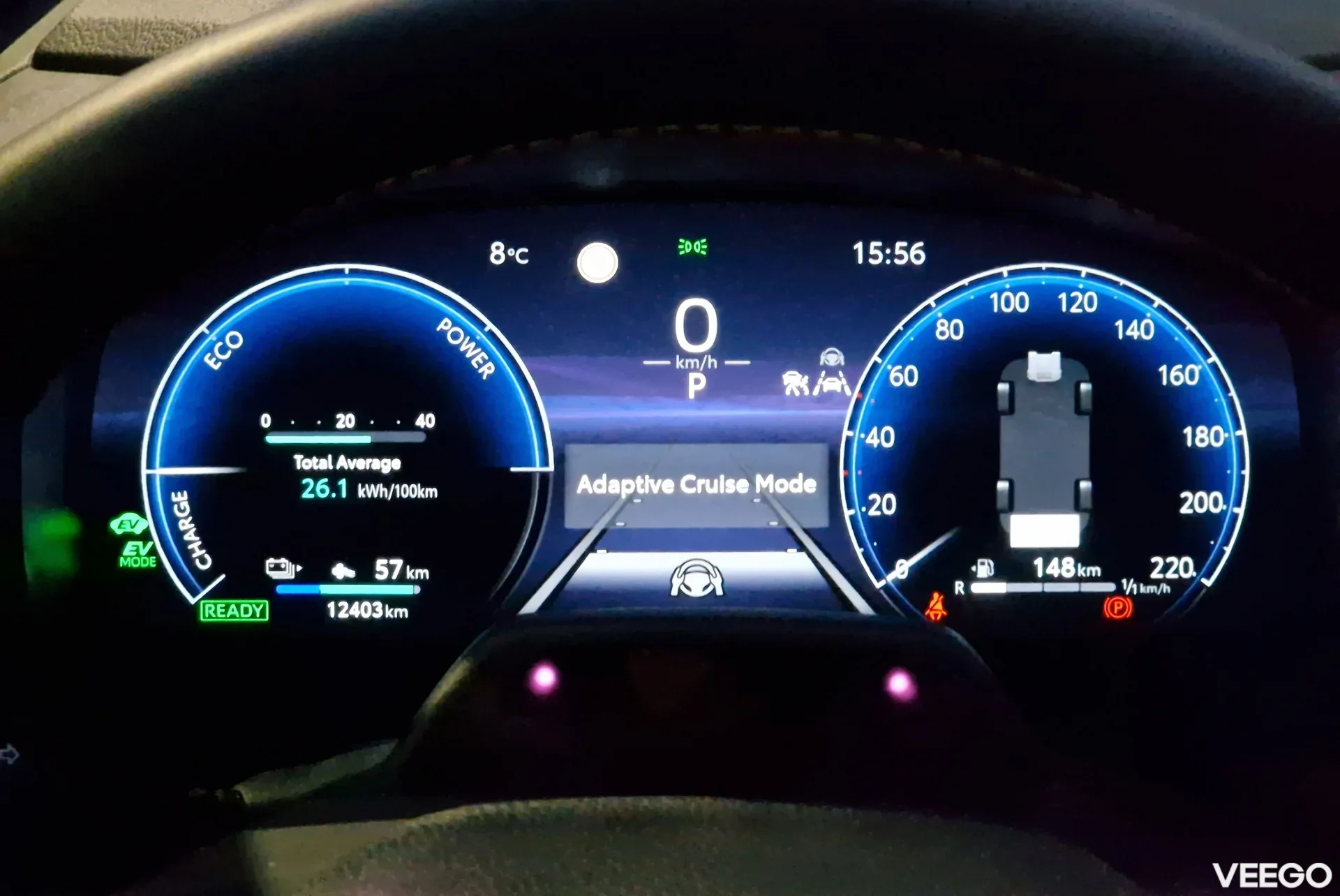 Toyota C-HR Plug-in Hybrid GR Sport Premiere Edition 2 111kW