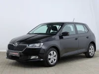 Skoda Fabia HB Active 1.0 TSI 70kW thumbnail