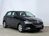 Skoda Fabia HB Active 1.0 TSI 70kW thumbnail
