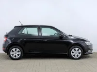 Skoda Fabia HB Active 1.0 TSI 70kW thumbnail