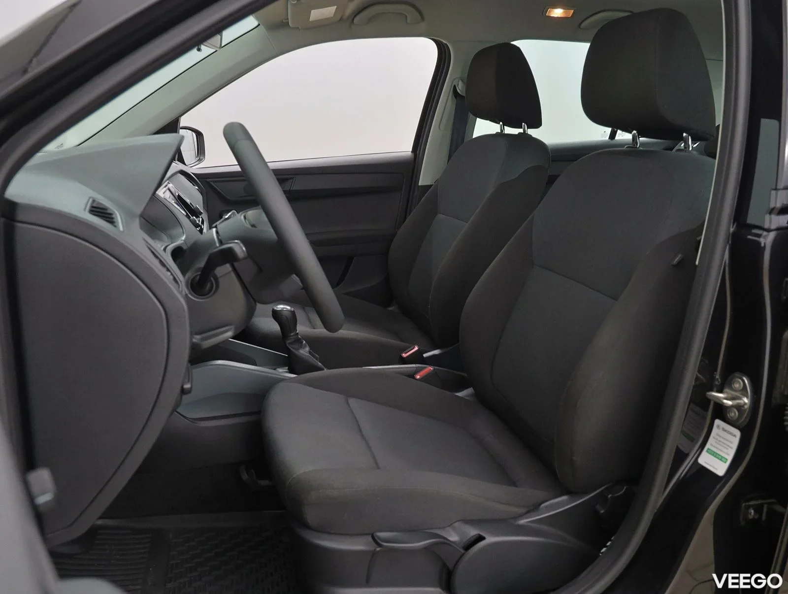 Skoda Fabia HB Active 1.0 TSI 70kW