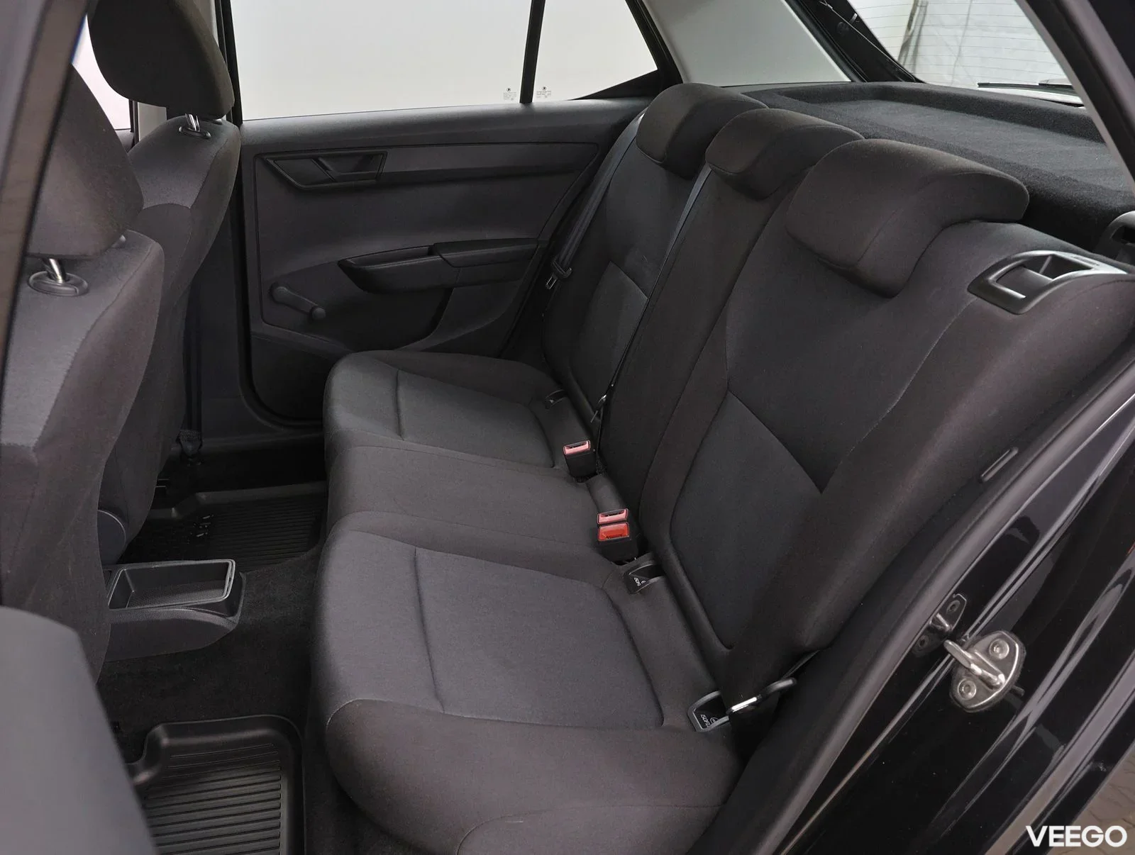 Skoda Fabia HB Active 1.0 TSI 70kW