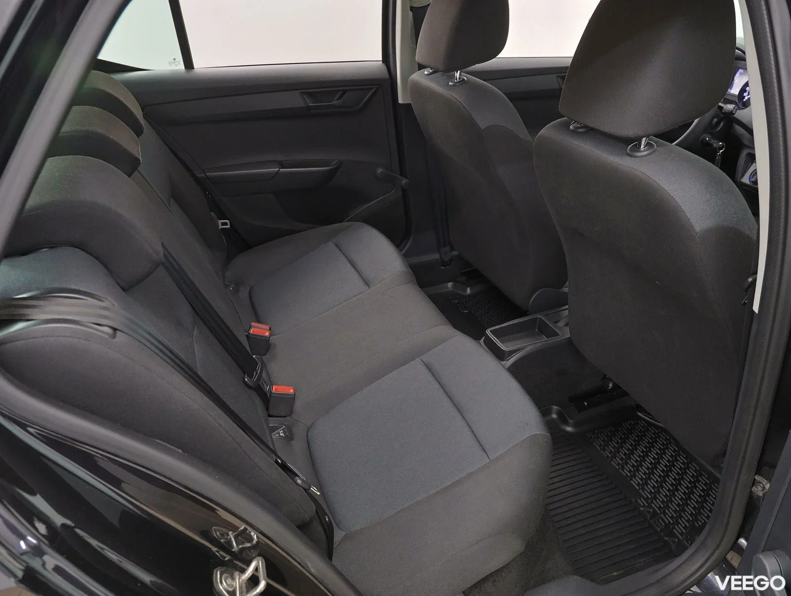 Skoda Fabia HB Active 1.0 TSI 70kW