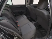 Skoda Fabia HB Active 1.0 TSI 70kW thumbnail