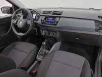 Skoda Fabia HB Active 1.0 TSI 70kW thumbnail