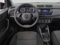 Skoda Fabia HB Active 1.0 TSI 70kW thumbnail