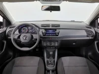 Skoda Fabia HB Active 1.0 TSI 70kW thumbnail