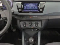 Skoda Fabia HB Active 1.0 TSI 70kW thumbnail