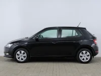 Skoda Fabia HB Active 1.0 TSI 70kW thumbnail