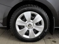 Skoda Fabia HB Active 1.0 TSI 70kW thumbnail