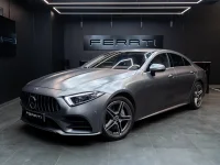 Mercedes-Benz CLS450 3.0 270kW thumbnail