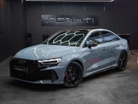 Audi RS 3 2.5 294kW thumbnail