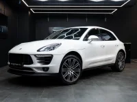 Porsche Macan 2.0 185kW thumbnail
