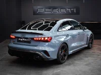 Audi RS 3 2.5 294kW thumbnail