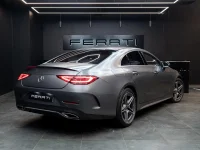 Mercedes-Benz CLS450 3.0 270kW thumbnail