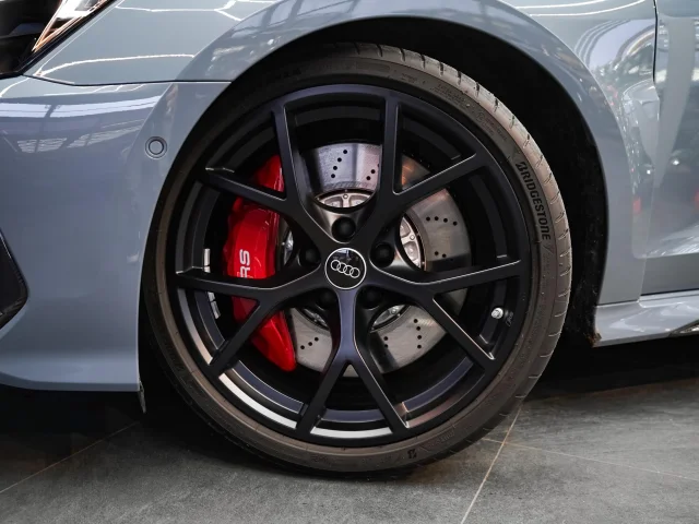 Image of Audi RS 3 2.5 294kW