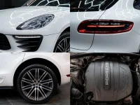 Porsche Macan 2.0 185kW thumbnail