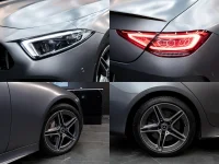 Mercedes-Benz CLS450 3.0 270kW thumbnail