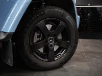 Mercedes-Benz G400 2.9 243kW thumbnail