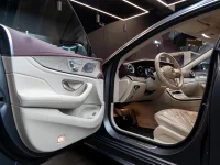 Mercedes-Benz CLS450 3.0 270kW thumbnail