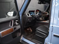 Mercedes-Benz G400 2.9 243kW thumbnail