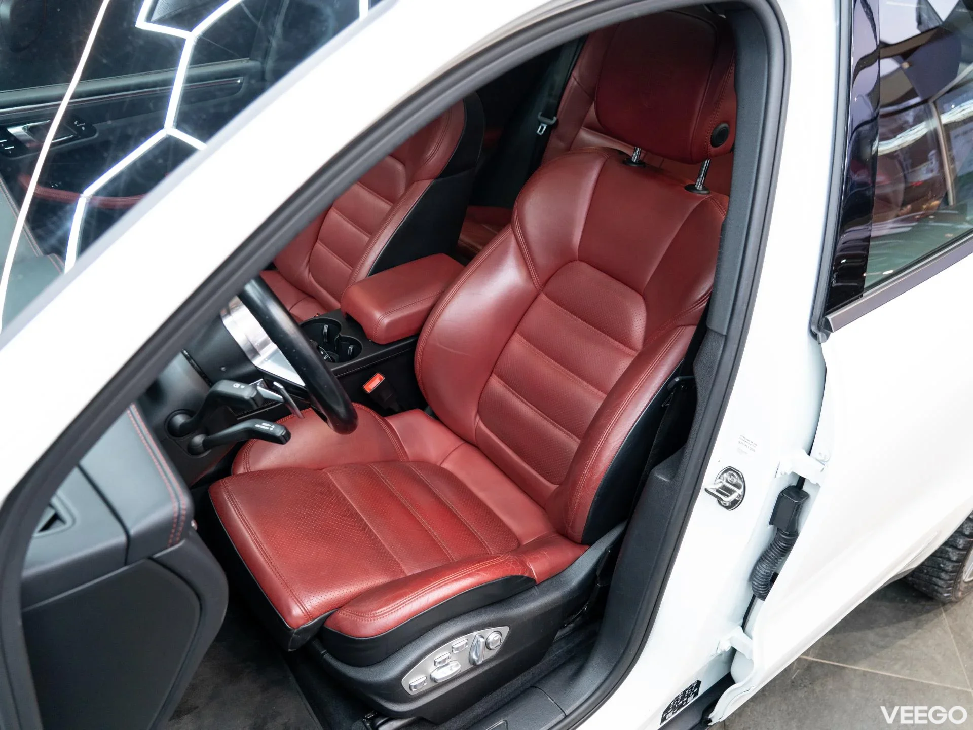 Porsche Macan 2.0 185kW