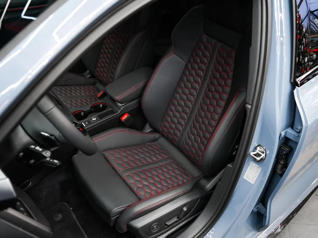 Image of Audi RS 3 2.5 294kW