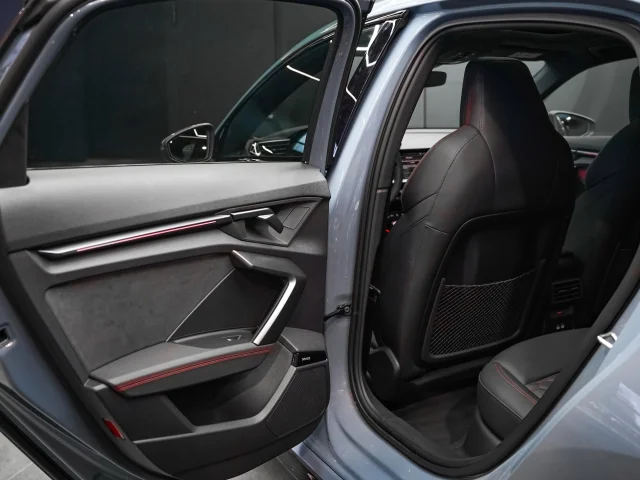 Image of Audi RS 3 2.5 294kW