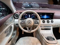 Mercedes-Benz CLS450 3.0 270kW thumbnail