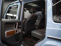 Mercedes-Benz G400 2.9 243kW thumbnail