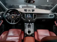 Porsche Macan 2.0 185kW thumbnail