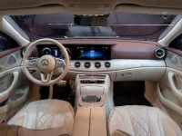 Mercedes-Benz CLS450 3.0 270kW thumbnail