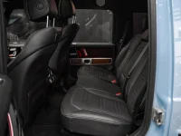Mercedes-Benz G400 2.9 243kW thumbnail