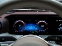 Mercedes-Benz CLS450 3.0 270kW thumbnail