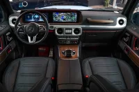 Mercedes-Benz G400 2.9 243kW thumbnail
