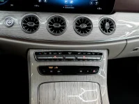 Mercedes-Benz CLS450 3.0 270kW thumbnail