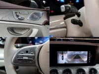 Mercedes-Benz CLS450 3.0 270kW thumbnail