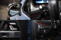Mercedes-Benz G400 2.9 243kW thumbnail