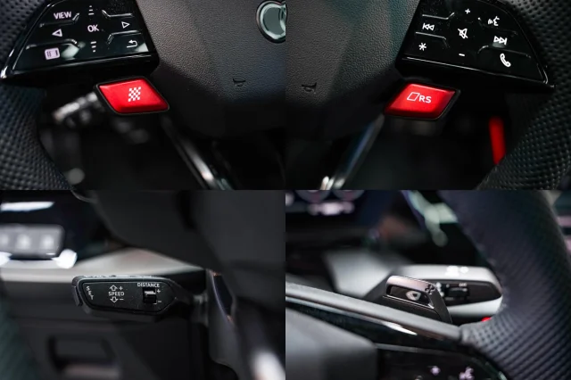 Image of Audi RS 3 2.5 294kW