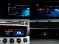 Mercedes-Benz CLS450 3.0 270kW thumbnail