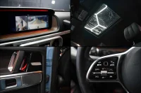 Mercedes-Benz G400 2.9 243kW thumbnail