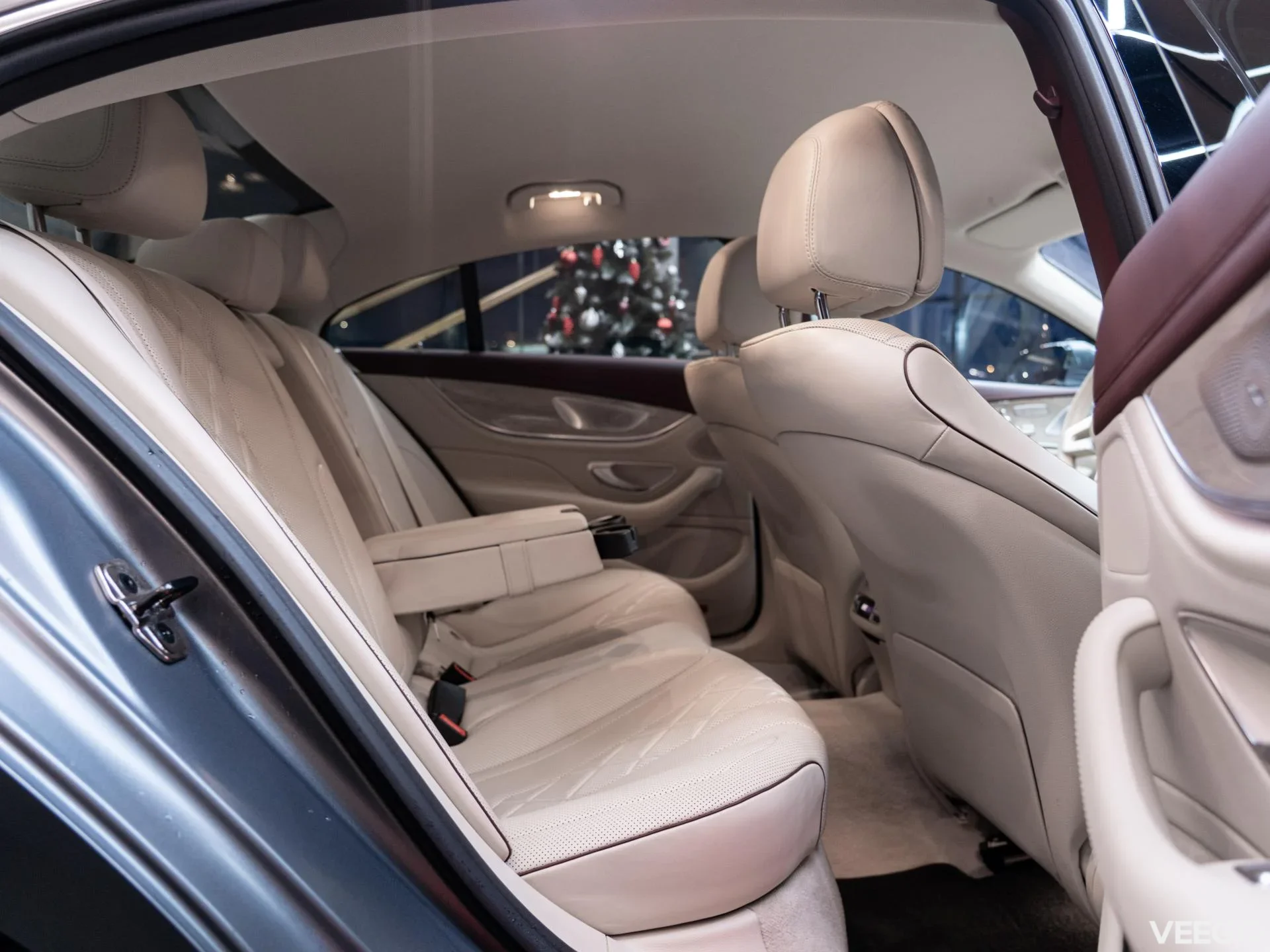 Mercedes-Benz CLS450 3.0 270kW