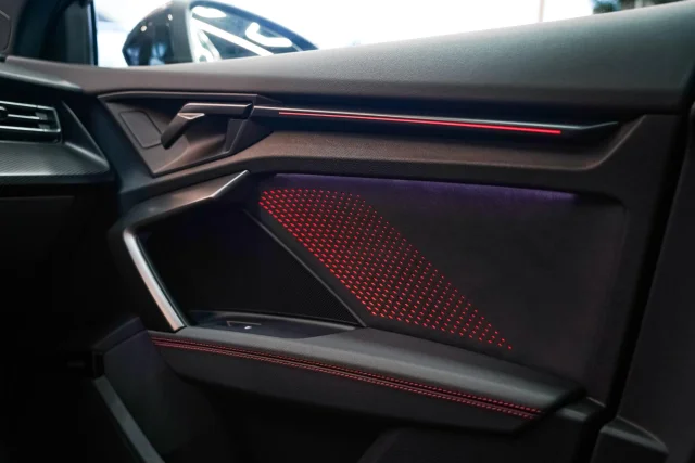 Image of Audi RS 3 2.5 294kW