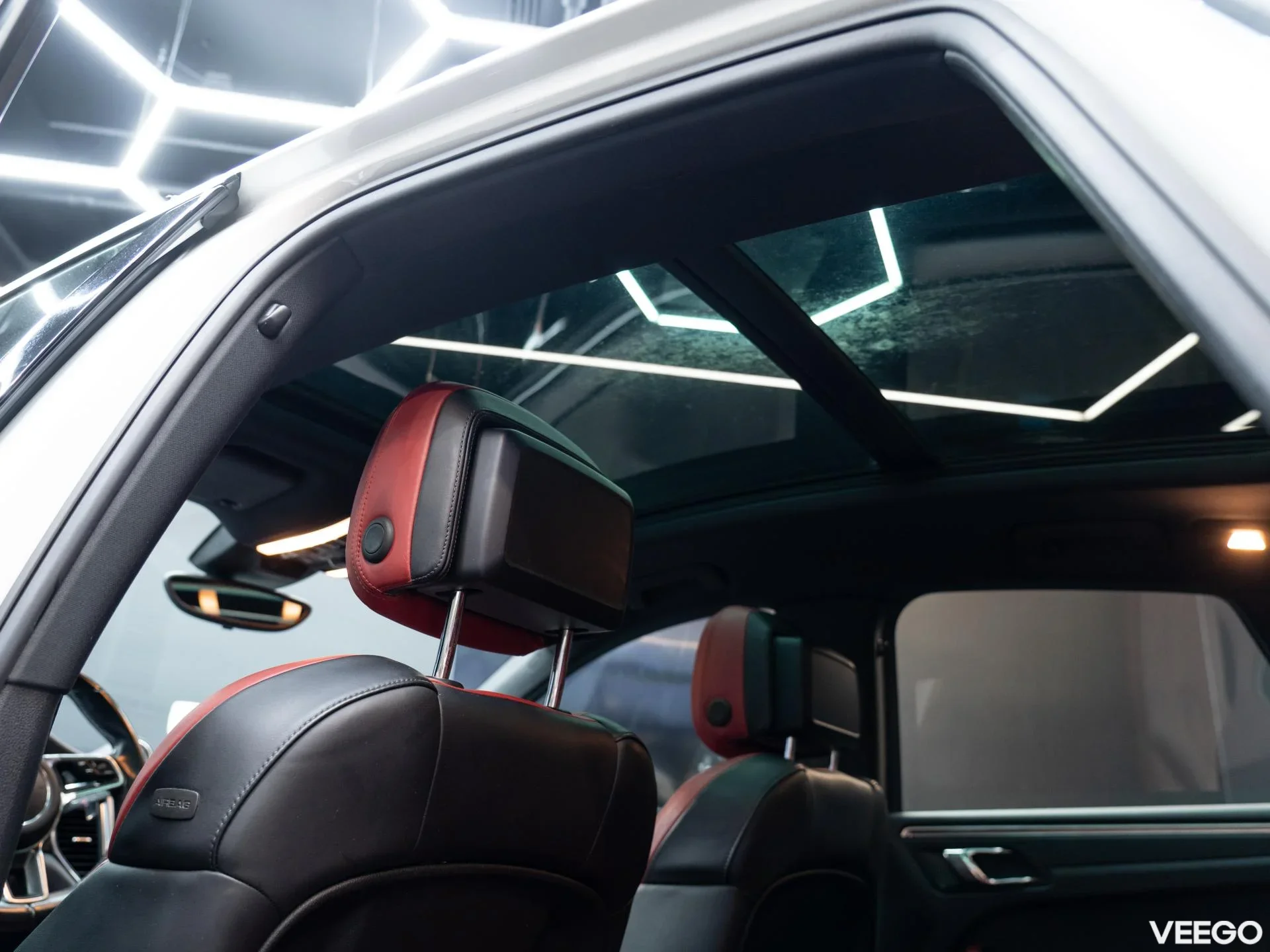 Porsche Macan 2.0 185kW