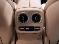 Mercedes-Benz CLS450 3.0 270kW thumbnail