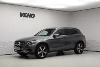 Mercedes-Benz GLC220 d 4Matic Exclusive 2.1 125kW thumbnail
