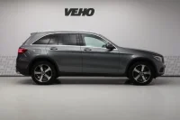 Mercedes-Benz GLC220 d 4Matic Exclusive 2.1 125kW thumbnail