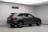Mercedes-Benz GLC220 d 4Matic Exclusive 2.1 125kW thumbnail