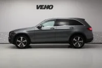 Mercedes-Benz GLC220 d 4Matic Exclusive 2.1 125kW thumbnail