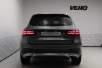 Mercedes-Benz GLC220 d 4Matic Exclusive 2.1 125kW thumbnail